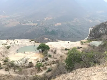 Galería San José del Pacífico 2